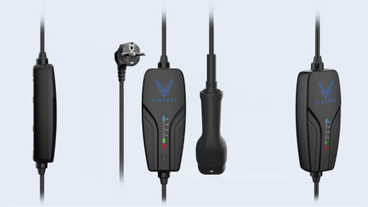 charger device » Thiết bị sạc di động » VINFAST MIỀN NAM - ĐỒNG NAI