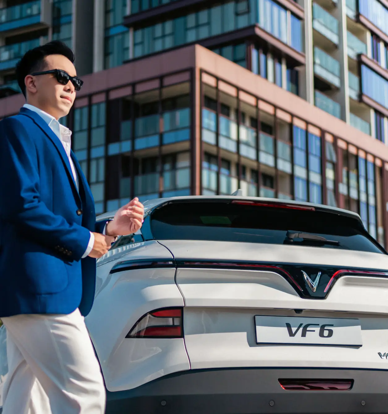 Vinfast VF 6 19 » VINFAST MIỀN NAM - ĐỒNG NAI exterior vf6 1 » Vinfast VF 6 » VINFAST MIỀN NAM - ĐỒNG NAI
