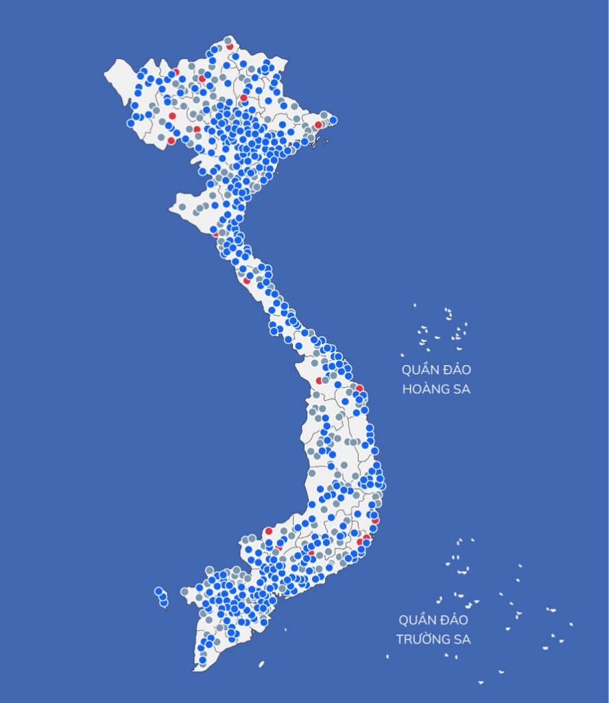 VinFast VF 3 29 » VINFAST MIỀN NAM - ĐỒNG NAI map » VinFast VF 3 » VINFAST MIỀN NAM - ĐỒNG NAI