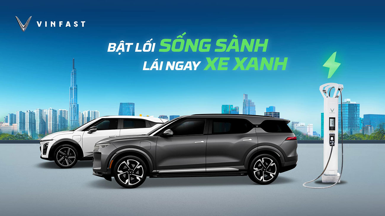 vinfast h 240725 01 » VinFast Đồng Nai » VINFAST MIỀN NAM - ĐỒNG NAI