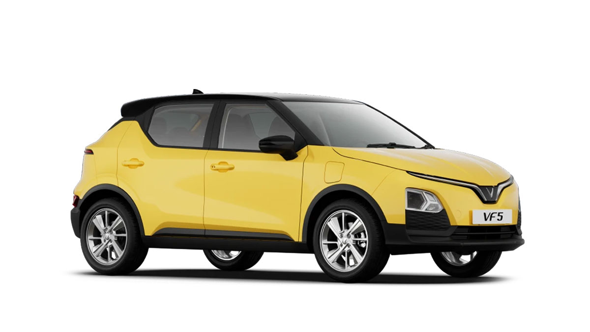 VinFast VF 5 1 » VINFAST MIỀN NAM - ĐỒNG NAI VinFast VF 5