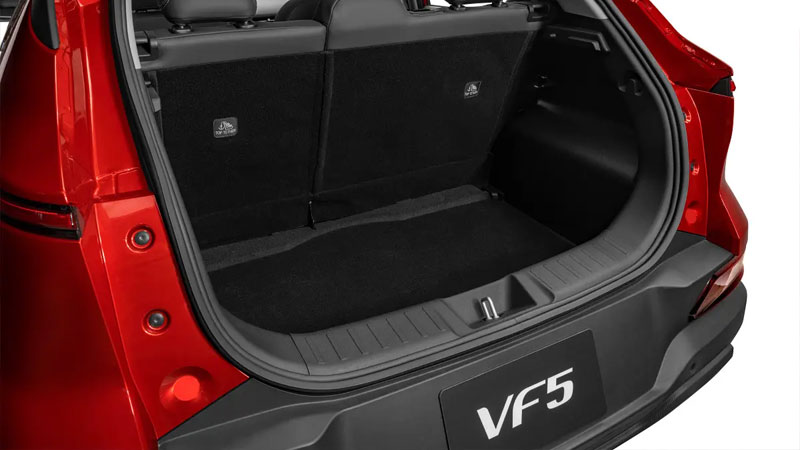 VinFast VF 5 31 » VINFAST MIỀN NAM - ĐỒNG NAI vinfast vf 5 240724 nt 15 » VinFast VF 5 » VINFAST MIỀN NAM - ĐỒNG NAI