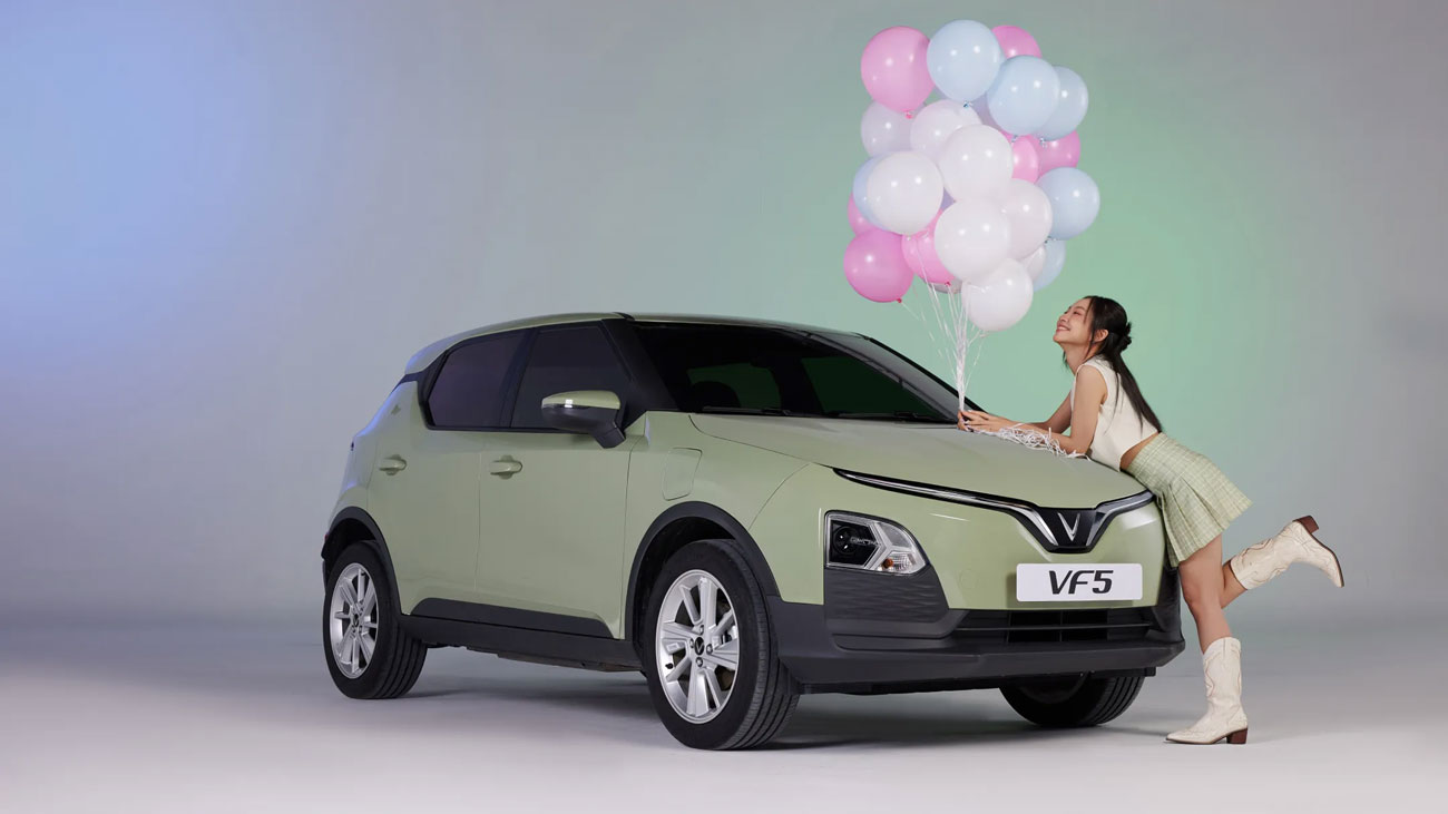 VinFast VF 5 19 » VINFAST MIỀN NAM - ĐỒNG NAI vinfast vf 5 240724 nt 25 » VinFast VF 5 » VINFAST MIỀN NAM - ĐỒNG NAI