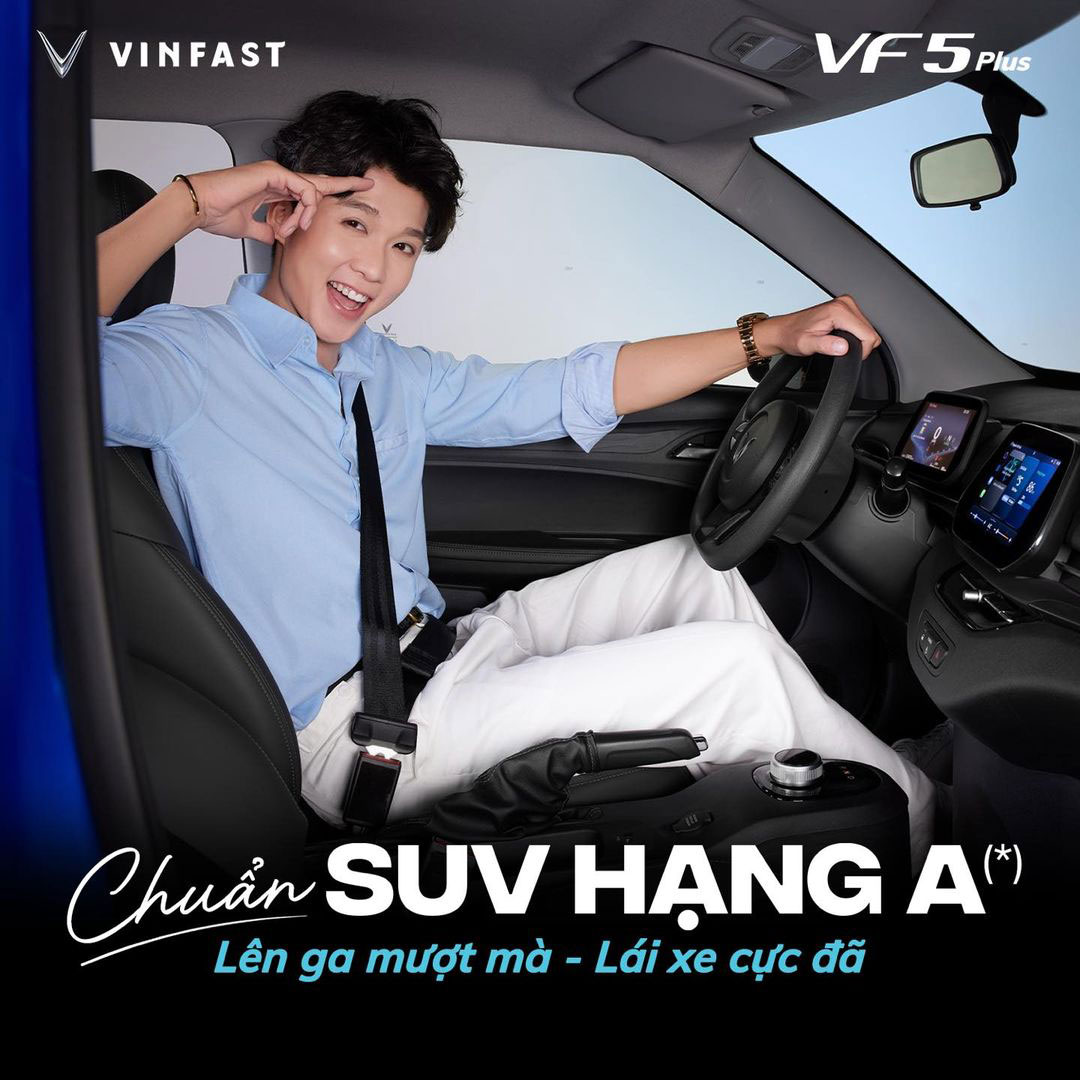 VinFast VF 5 24 » VINFAST MIỀN NAM - ĐỒNG NAI vinfast vf 5 240724 ntb 30b » VinFast VF 5 » VINFAST MIỀN NAM - ĐỒNG NAI