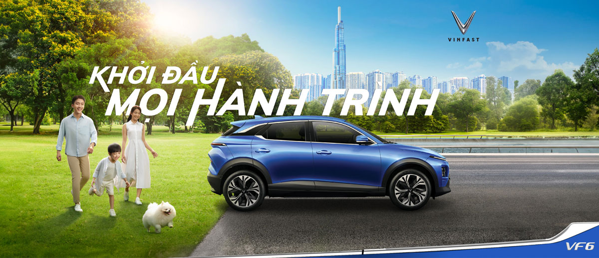 Giá xe VinFast 2 » VINFAST MIỀN NAM - ĐỒNG NAI vinfast vf 6 231205 01 » Giá xe VinFast » VINFAST MIỀN NAM - ĐỒNG NAI