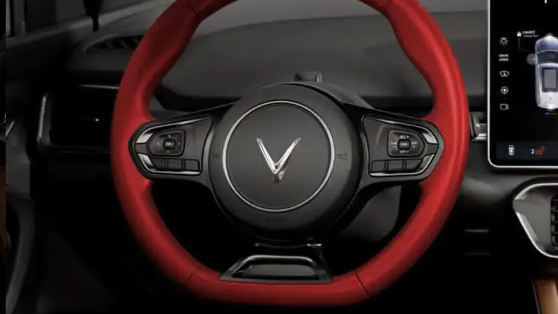 VinFast VF 8 37 » VINFAST MIỀN NAM - ĐỒNG NAI vinfast vf 8 240723 noi that 35 » VinFast VF 8 » VINFAST MIỀN NAM - ĐỒNG NAI