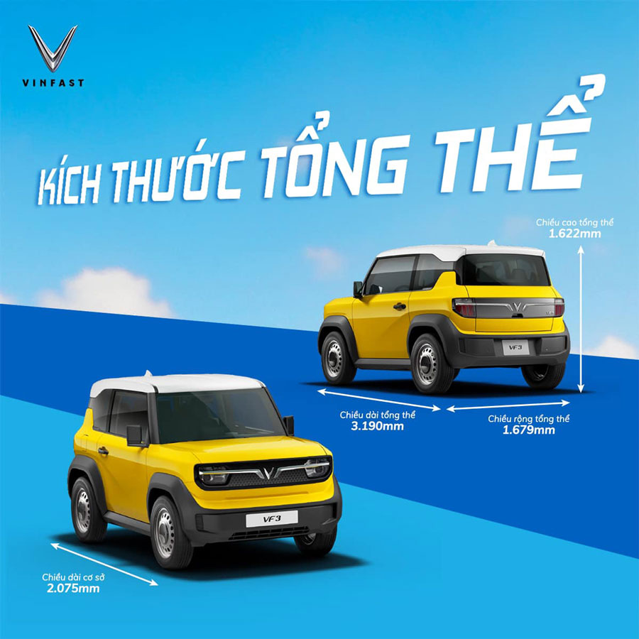 VinFast VF 3 23 » VINFAST MIỀN NAM - ĐỒNG NAI vinfast vf3 240510 g96 » VinFast VF 3 » VINFAST MIỀN NAM - ĐỒNG NAI