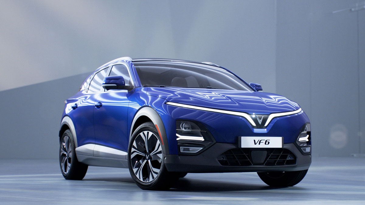 Vinfast VF 6 24 » VINFAST MIỀN NAM - ĐỒNG NAI vinfast vf6 09 » Vinfast VF 6 » VINFAST MIỀN NAM - ĐỒNG NAI