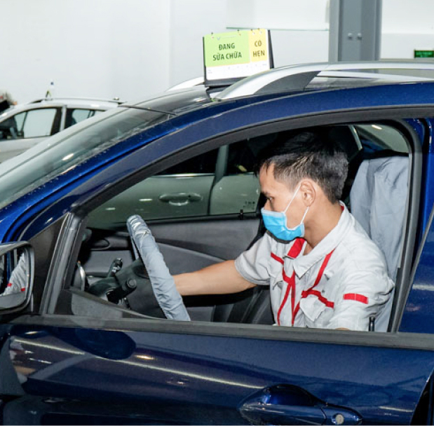 1222 » Dịch vụ hậu mãi » VINFAST MIỀN NAM - ĐỒNG NAI