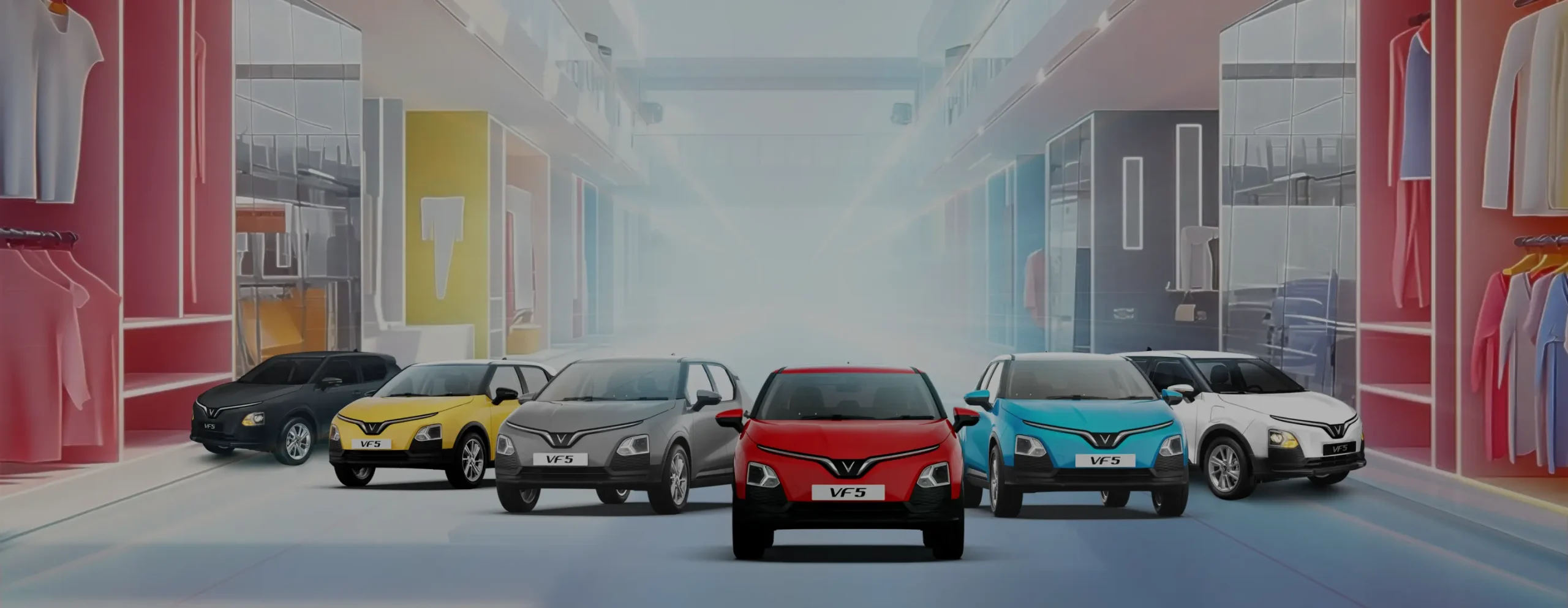 VinFast VF 5 32 » VINFAST MIỀN NAM - ĐỒNG NAI dat coc xe scaled » VinFast VF 5 » VINFAST MIỀN NAM - ĐỒNG NAI