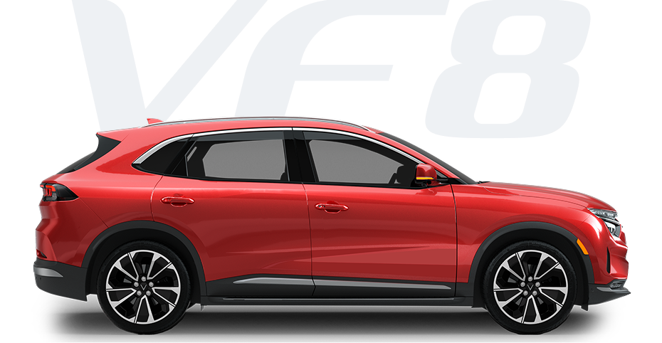 Bảo hành xe VinFast 7 » VINFAST MIỀN NAM - ĐỒNG NAI footprint vf8 » Bảo hành xe VinFast » VINFAST MIỀN NAM - ĐỒNG NAI