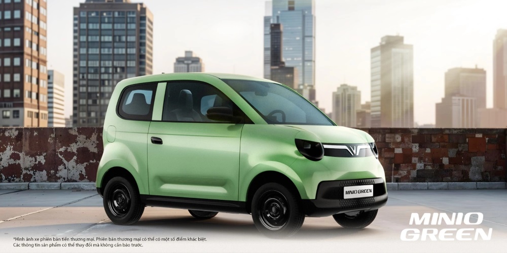 Minio Green 25 » VINFAST MIỀN NAM - ĐỒNG NAI van hanh minio green » Minio Green » VINFAST MIỀN NAM - ĐỒNG NAI