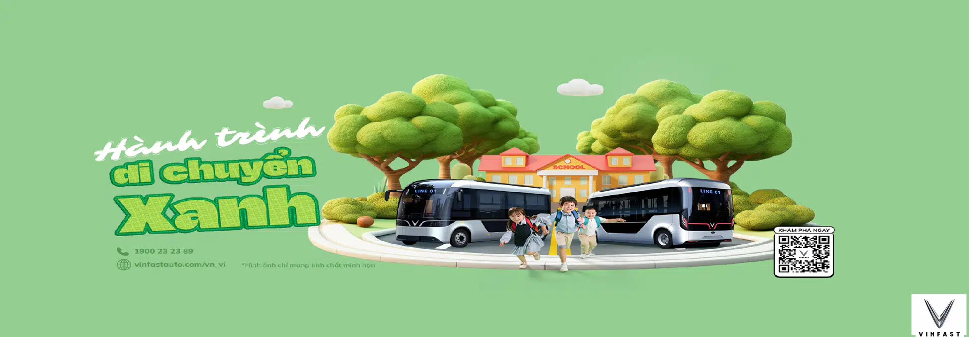 Banner VinFast GoGREEN » VinFast Đồng Nai » VINFAST MIỀN NAM - ĐỒNG NAI