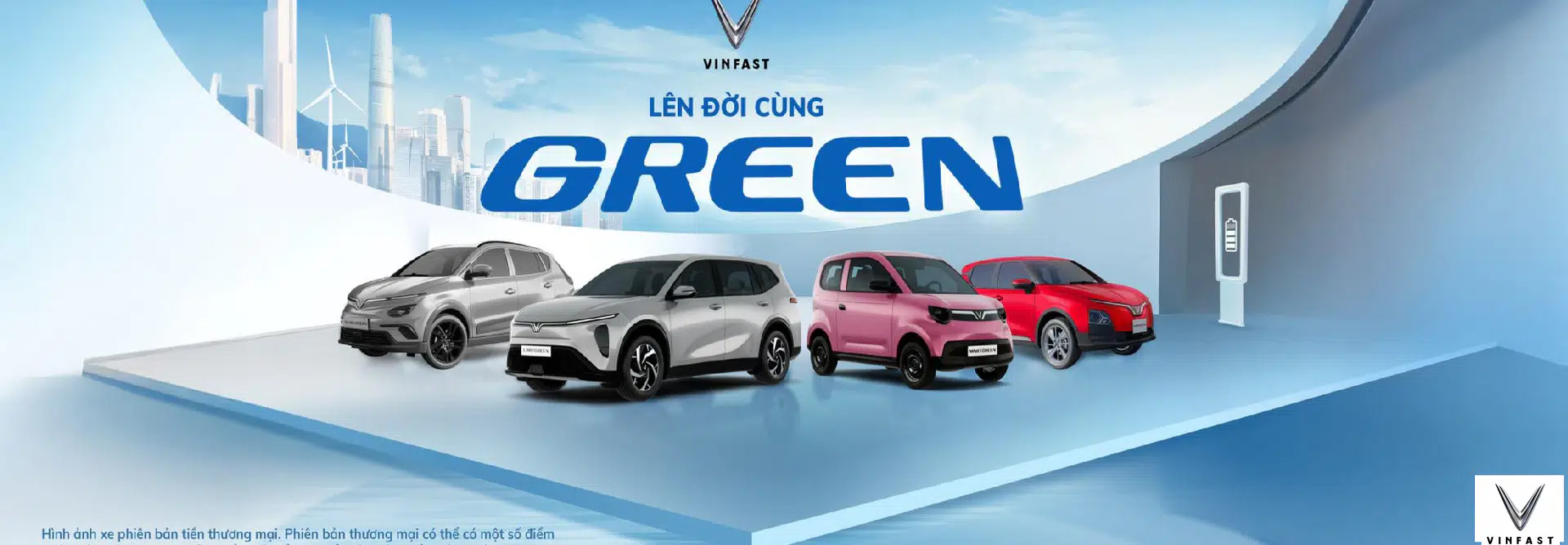 Banner VinFast Green » VinFast Đồng Nai » VINFAST MIỀN NAM - ĐỒNG NAI