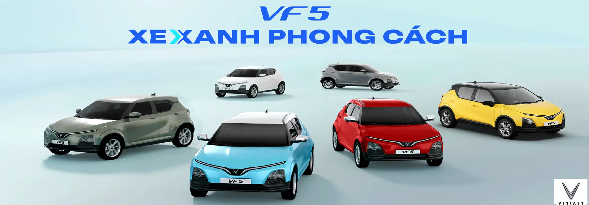 Banner VinFast VF5 » VinFast Đồng Nai » VINFAST MIỀN NAM - ĐỒNG NAI